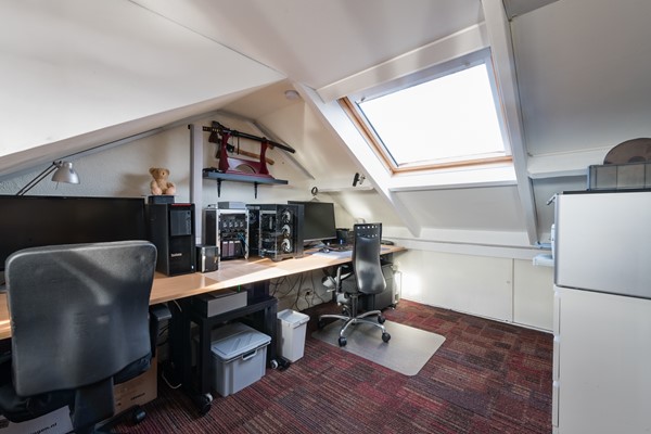 Medium property photo - Touwslager 33, 6444 LD Brunssum